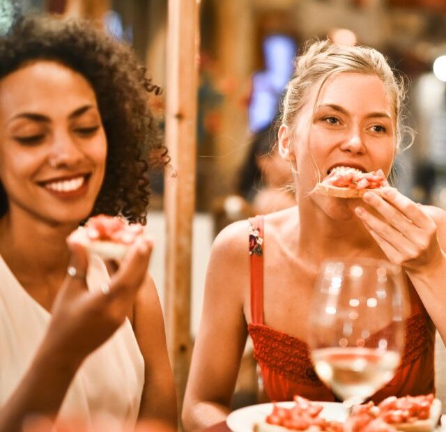 The Zodiac Sign That's the Biggest Foodie, According to Astrologers