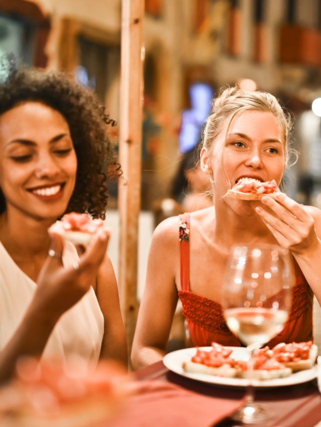 The Zodiac Sign That’s the Biggest Foodie, According to Astrologers