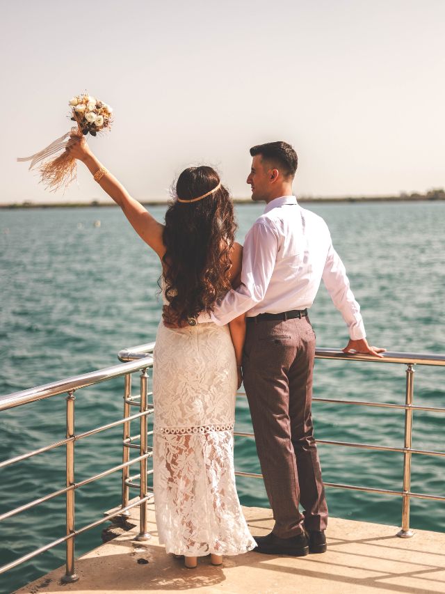 6 Zodiac Sign Most Likely to Marry for Money