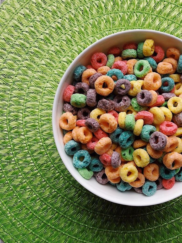 4 High Protein Cereals Dietitians Love (That You Will, Too)