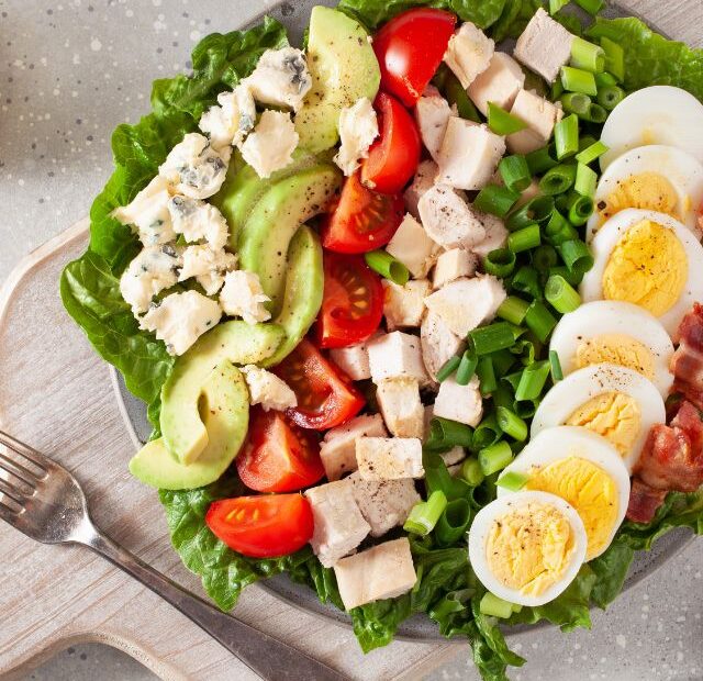 Mediterranean diet VS. Keto Diet: Which Is Better?