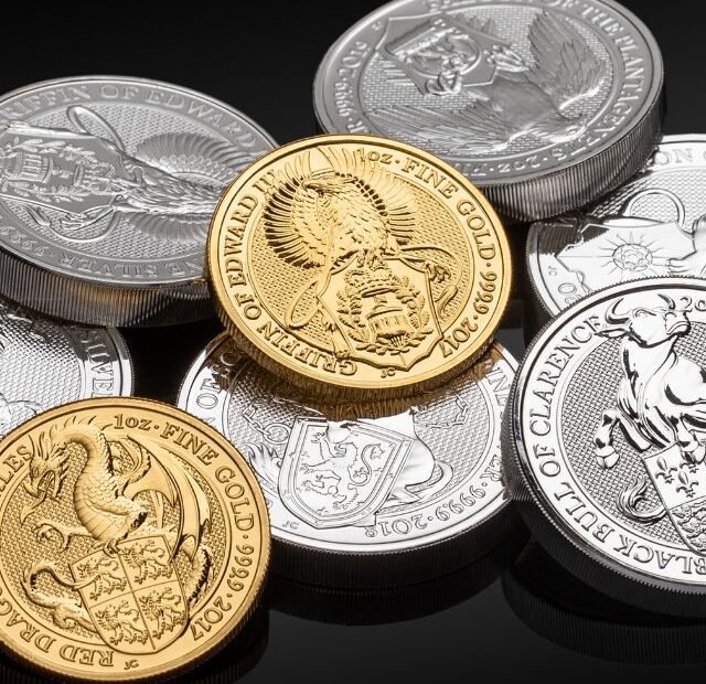 4 of the world’s most valuable coins