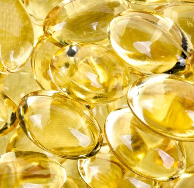 What are the benefits of Vitamin E?