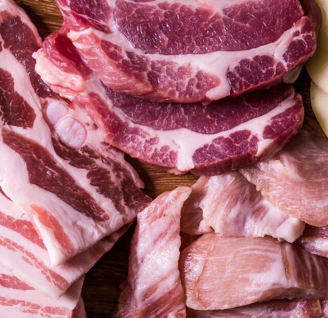 5 Types of Meat It’s Okay to Eat Raw