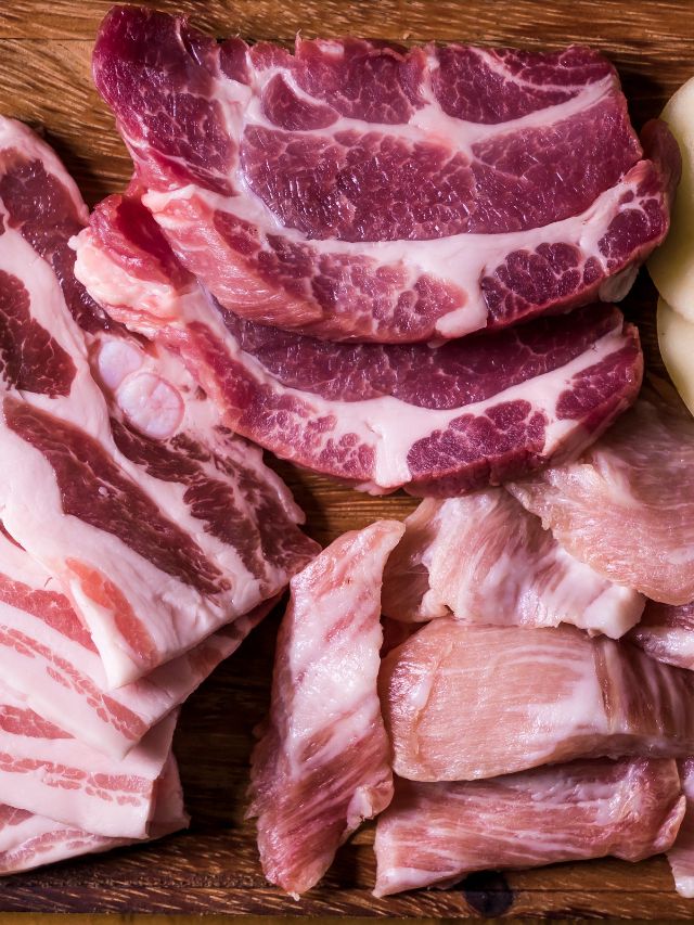 5 Types of Meat It’s Okay to Eat Raw