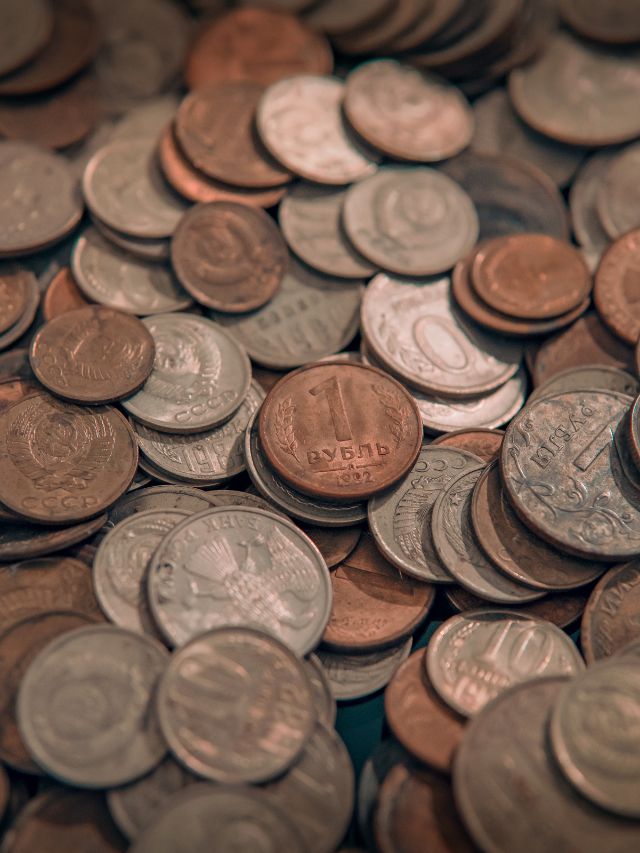 9 Valuable American Nickels in Circulation