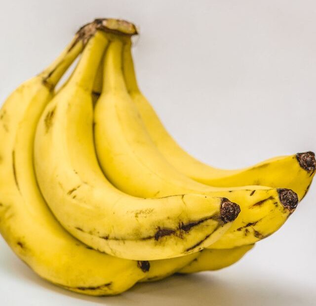 These 7 healthy foods are among the highest in potassium