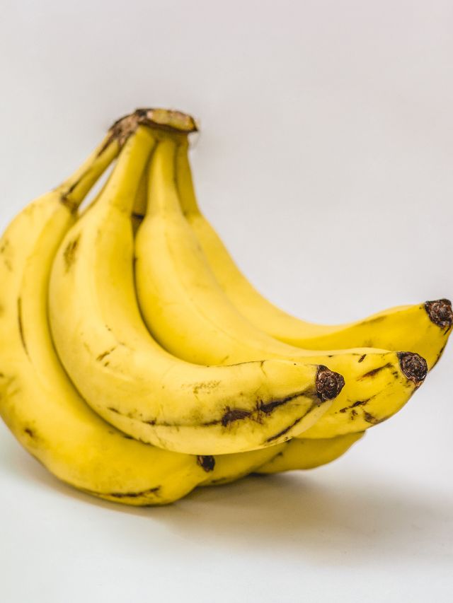 These 7 healthy foods are among the highest in potassium