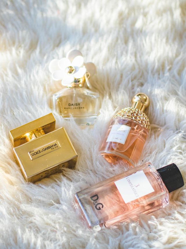 Why do some fragrances seem to last much longer than others?