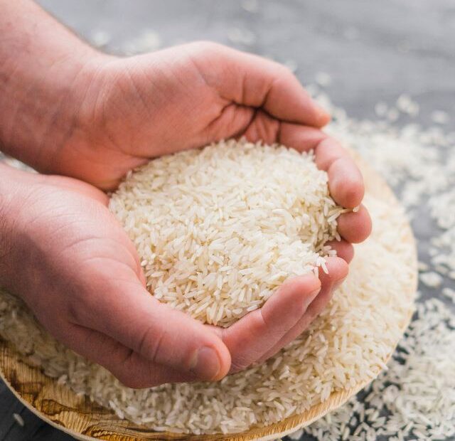 5 Best Types of Rice for Your Health, Ranked by a Dietitian