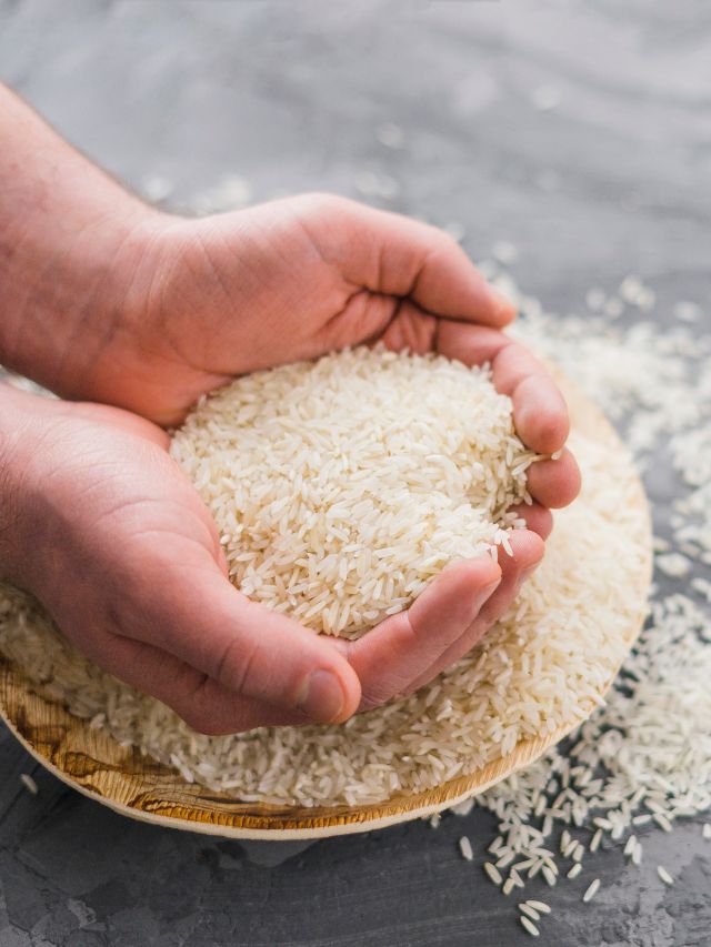 5 Best Types of Rice for Your Health, Ranked by a Dietitian