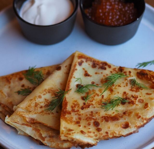 These Pizza Quesadillas Recipe Is Best For Lunch