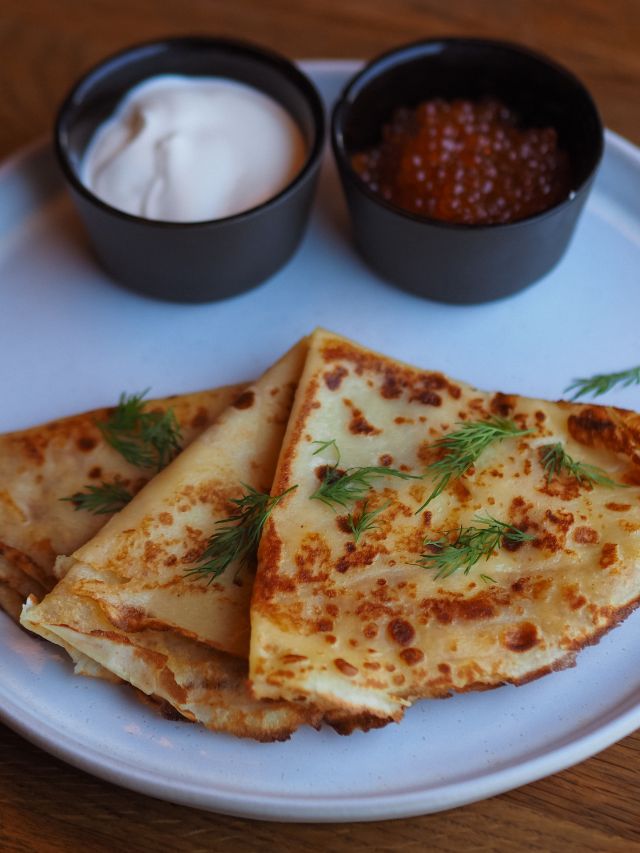 These Pizza Quesadillas Recipe Is Best For Lunch