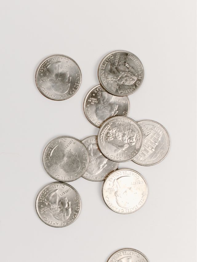 Why do people buy and save Constitutional Silver Coins?