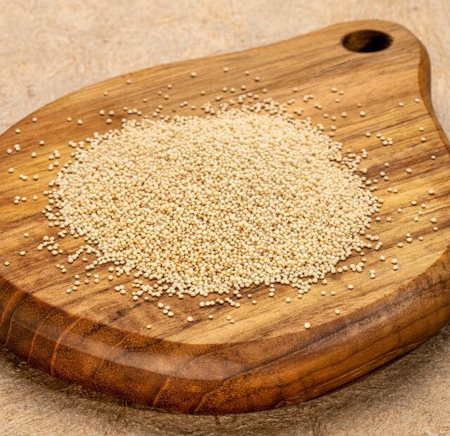 Are whole grains good for weight loss?