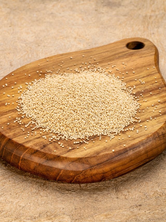 Are whole grains good for weight loss?