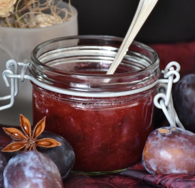 The 6 Healthiest Jams & Jellies