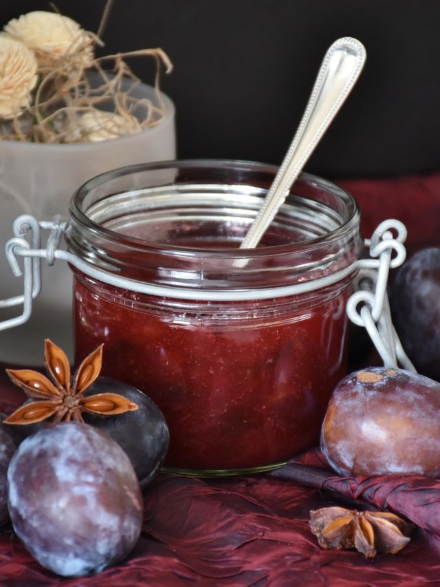 The 6 Healthiest Jams & Jellies