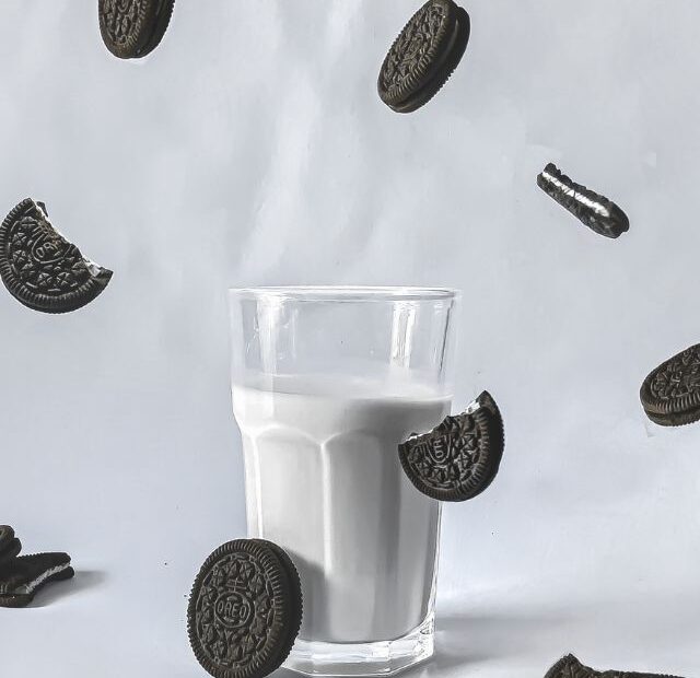 How many Oreo cookies should you eat in a day?