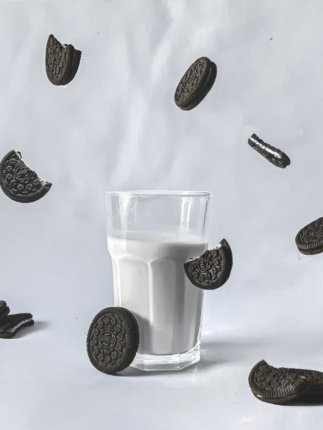 How many Oreo cookies should you eat in a day?