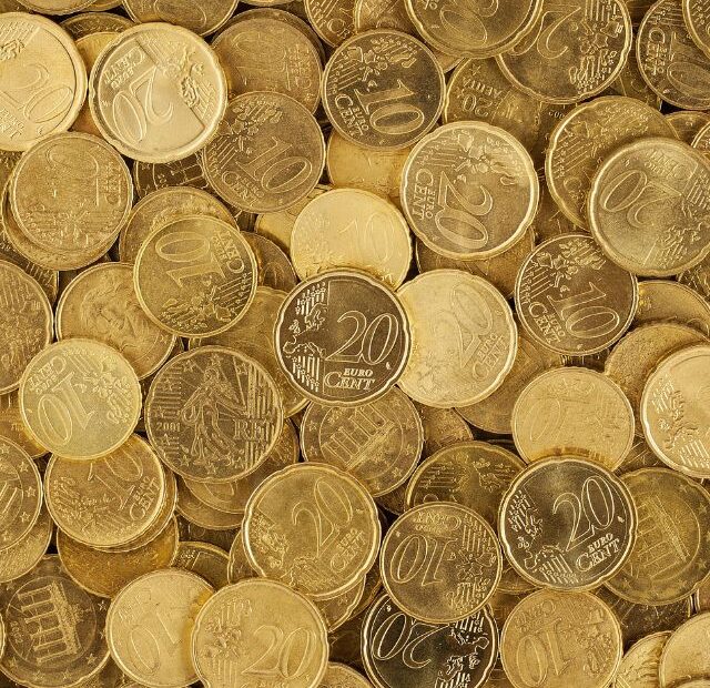 5 Ways To Get the Most Money If You Find Rare Coins in Your House