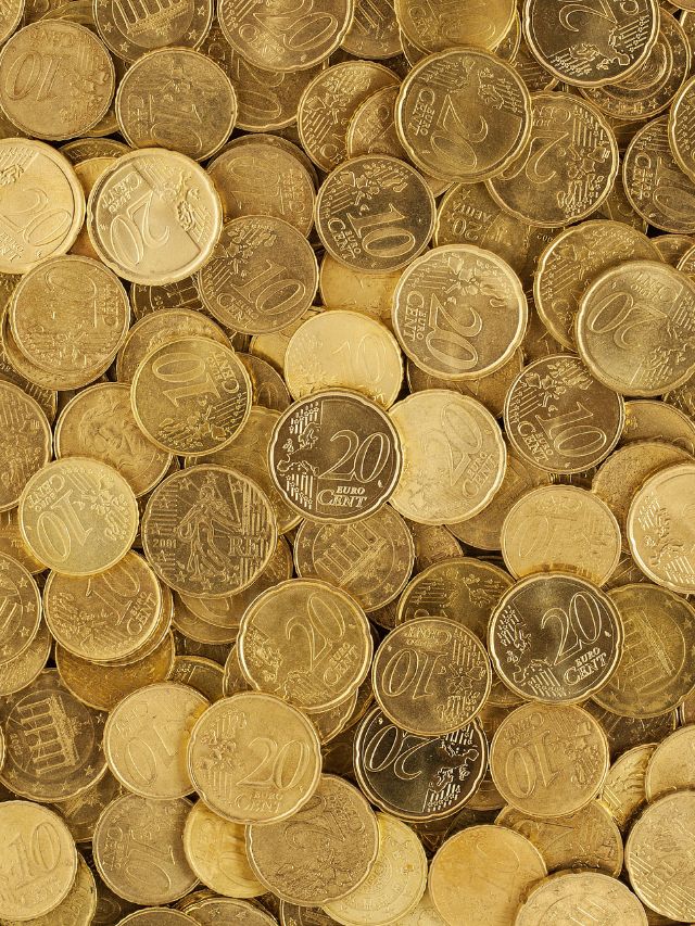 5 Ways To Get the Most Money If You Find Rare Coins in Your House